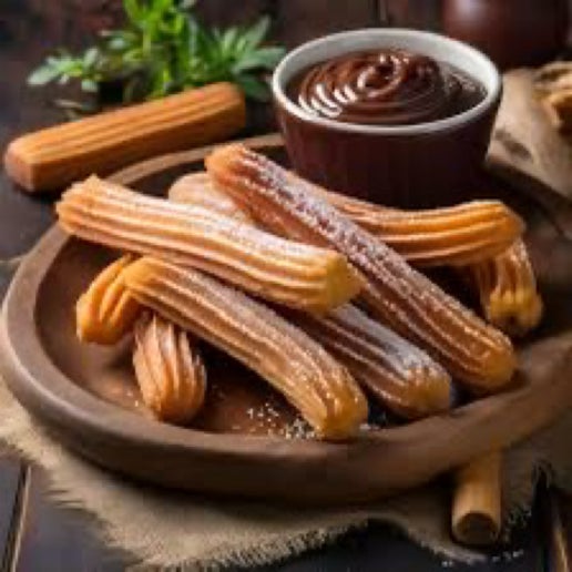 Churros